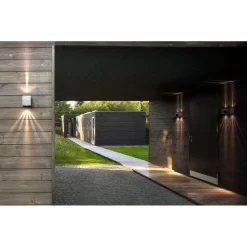 Canto Kubi 2 Wandlamp Galvanised - Nordlux - Koop Online -Verlichting Opslag 5701581483286 3