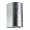Canto Maxi 2 Wandlamp Galvanised - Nordlux - Koop Online -Verlichting Opslag 5701581483781 1