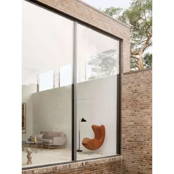 Kaiser Idell 6580-F Vloerlamp Black/Brass - Fritz Hansen - Koop Online -Verlichting Opslag 5702370000912fhkaiseridell6580 fmattblackbrass5