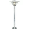 Amalienborg Tuinlamp Galvanised - Nordlux - Koop Online -Verlichting Opslag 5702376003191 1