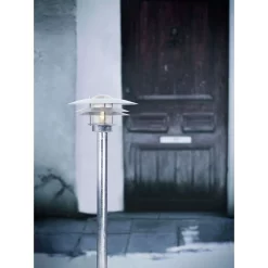 Amalienborg Tuinlamp Galvanised - Nordlux - Koop Online -Verlichting Opslag 5702376003191 3