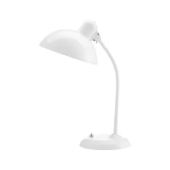 Kaiser Idell Tafellamp Wit High-Gloss 6556-T - Fritz Hansen - Koop Online