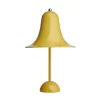 Pantop Tafellamp Ø23 Warm Yellow - Verpan - Koop Online -Verlichting Opslag 5702410412880pantop bord oe23 warm yellow verpan1
