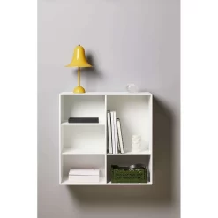 Pantop Tafellamp Ø23 Warm Yellow - Verpan - Koop Online -Verlichting Opslag 5702410412880pantop bord oe23 warm yellow verpan3