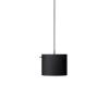FM 1954 Hanglamp Ø28 Matt Black - Frandsen - Koop Online -Verlichting Opslag 5702410498358 1