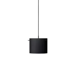 FM 1954 Hanglamp Ø28 Matt Black - Frandsen - Koop Online