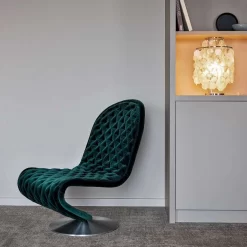 Fun 2 Tm Tafellamp - Verpan - Koop Online -Verlichting Opslag 5702410979291 Fun 2 TM Bordlampe Verpan 2