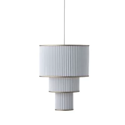 Plivello 112 Hanglamp Golden - LE KLINT - Koop Online