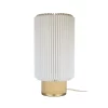 Cylinder 382 Taffellamp Medium Light Oak - Le Klint - Koop Online -Verlichting Opslag 57033870382331