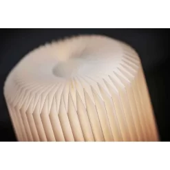 Cylinder 382 Taffellamp Medium Light Oak - Le Klint - Koop Online -Verlichting Opslag 57033870382335