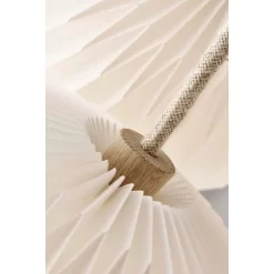 The Bouquet 1 Hanglamp Mega Papier - Le Klint - Koop Online -Verlichting Opslag 5703387130104 the bouquet 1 pendel mega papir le klint4