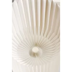 The Bouquet Chandelier 3 Mega Papier - Le Klint - Koop Online -Verlichting Opslag 5703387130142 the bouquet chandelier 3 mega papir le klint4