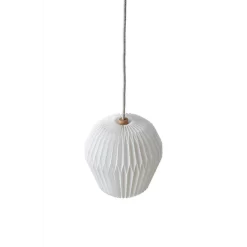The Bouquet Hanglamp 1 Papier - Le Klint - Koop Online -Verlichting Opslag 5703387913035 The Bouquet Pendel 1 Le Klint 41