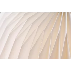 The Bouquet Hanglamp 1 Papier - Le Klint - Koop Online -Verlichting Opslag 5703387913035 The Bouquet Pendel 1 Le Klint 61