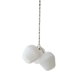 The Bouquet Chandelier 3 Papier - Le Klint - Koop Online