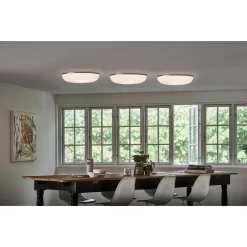 Lamella Wandlamp/Plafondlamp Ø50 Aluminium - Le Klint - Koop Online -Verlichting Opslag 570338792361420lamella20vc3a6glampeloftlampe20c3b85020alu20 20le20klint 3