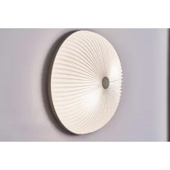 Lamella Wandlamp/Plafondlamp Ø50 Aluminium - Le Klint - Koop Online -Verlichting Opslag 570338792361420lamella20vc3a6glampeloftlampe20c3b85020alu20 20le20klint 4