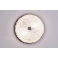 Lamella Wandlamp/Plafondlamp Ø50 Aluminium - Le Klint - Koop Online -Verlichting Opslag 570338792361420lamella20vc3a6glampeloftlampe20c3b85020alu20 20le20klint 5