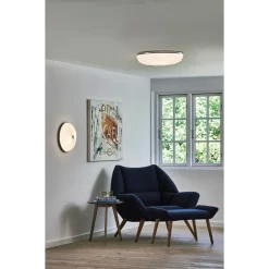 Lamella Wandlamp/Plafondlamp Ø50 Aluminium - Le Klint - Koop Online -Verlichting Opslag 570338792361420lamella20vc3a6glampeloftlampe20c3b85020alu20 20le20klint 6