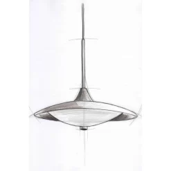 Baroni Ø46 Hanglamp - Halo Design - Koop Online -Verlichting Opslag 5703638405364 10