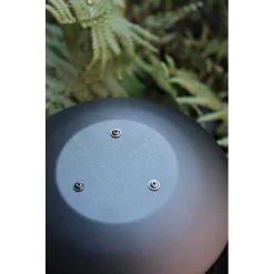 DL20 Buiten Bolder Mat Zwart - DybergLarsen - Koop Online -Verlichting Opslag 570470901021020dl2020udendc3b8rs20bedlampe20mat20sort20 20dyberglarsen 3