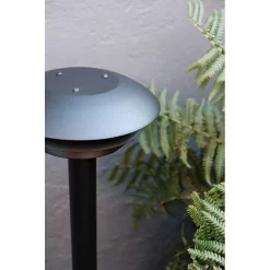 DL20 Buiten Bolder Mat Zwart - DybergLarsen - Koop Online -Verlichting Opslag 570470901021020dl2020udendc3b8rs20bedlampe20mat20sort20 20dyberglarsen 4