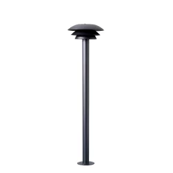 DL25 Buiten Path Lamp Black - DybergLarsen - Koop Online