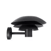DL31 Buiten Wandlamp Mat Zwart - DybergLarsen - Koop Online -Verlichting Opslag 570470901030220dl3120udendc3b8rs20vc3a6glampe20mat20sort20 20dyberglarsen 1