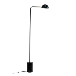 Marble Vloerlamp Black - DybergLarsen - Koop Online