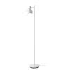Skagen 1 VloerLamp Matte Wit - DybergLarsen - Koop Online -Verlichting Opslag 570470907033720skagen20120gulvlampe20mat20hvid20 20dyberglarsen 1