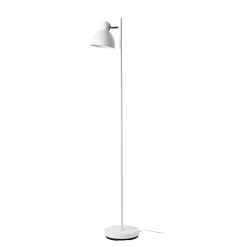 Skagen 1 VloerLamp Matte Wit - DybergLarsen - Koop Online