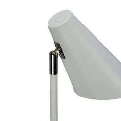 Cale Vloerlamp White - DybergLarsen - Koop Online -Verlichting Opslag 5704709070870 3