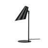 Cale Taffellamp Matt Black - DybergLarsen - Koop Online -Verlichting Opslag 5704709071501cale bord1