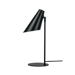 Cale Taffellamp Matt Black - DybergLarsen - Koop Online