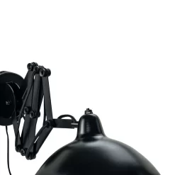 Futura Swing Wandlamp Black - Dyberg Larsen - Koop Online -Verlichting Opslag 5704709072232futura vaeg sakselampe4