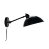 Futura Wandlamp Black - DybergLarsen - Koop Online -Verlichting Opslag 5704709072249 1