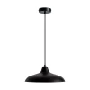Futura Hanglamp Ø40 Black/White - Dyberg Larsen - Koop Online -Verlichting Opslag 5704709072263futura pendel d401