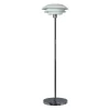 DL31 VloerLamp Matte Wit - DybergLarsen - Koop Online -Verlichting Opslag 5704709080749 dl31 gulvlampe mat hvid dyberglarsen 1