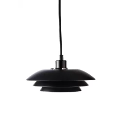 DL20 Hanglamp Zwart - DybergLarsen - Koop Online