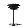 DL20 Tafellamp Zwart - DybergLarsen - Koop Online -Verlichting Opslag 570470908080020dl2020bordlampe20sort20 20dyberglarsen 1