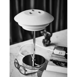 DL20 Tafellamp Zwart - DybergLarsen - Koop Online -Verlichting Opslag 570470908080020dl2020bordlampe20sort20 20dyberglarsen 3