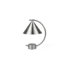 Meridian ToGo Taffellamp Brushed Steel - Ferm LIVING - Koop Online -Verlichting Opslag 5704723274353fermliving meridianlamp brushedsteel1