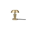Tiny Taffellamp Low Brass - Ferm LIVING - Koop Online -Verlichting Opslag 5704723276340fermliving tinylamp brass1