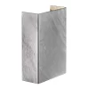 Fold 10 LED Wandlamp Galvanised - Nordlux - Koop Online -Verlichting Opslag 5704924000553 1