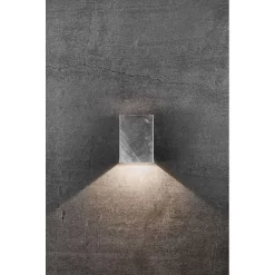 Fold 10 LED Wandlamp Galvanised - Nordlux - Koop Online -Verlichting Opslag 5704924000553 4
