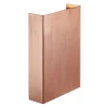 Fold 15 LED Wandlamp Copper - Nordlux - Koop Online -Verlichting Opslag 5704924000591 1