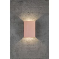 Fold 15 LED Wandlamp Copper - Nordlux - Koop Online -Verlichting Opslag 5704924000591 4