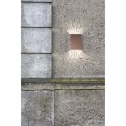 Fold 15 LED Wandlamp Copper - Nordlux - Koop Online -Verlichting Opslag 5704924000591 6