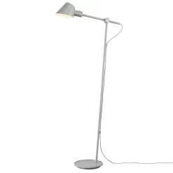 Stay Vloerlamp Grijs - DFTP - Koop Online -Verlichting Opslag 5704924001017 2