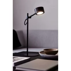 Clyde LED Taffellamp Black - Nordlux - Koop Online -Verlichting Opslag 5704924001185 6